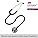 3M Littmann Classic III Stethoscope | Stainless Steel, 27 Inch, Black