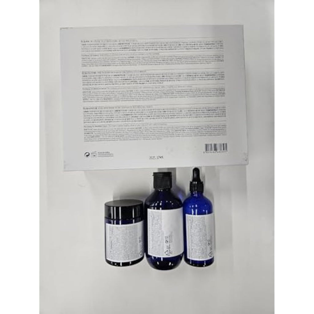 Pyunkang Yul Basic Line Skincare Gift Set - Moisturizing 3-Item Routine