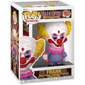 Funko Pop! Movies: Killer Klowns from Outer Space – Frank Vinyl Figure