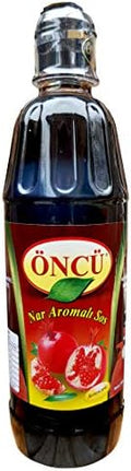 Oncu Pomegranate Molasses – Natural Middle Eastern Syrup, 700g