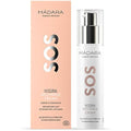 MÁDARA SOS Hydra Recharge Cream – Organic Face Moisturiser for Dry Skin