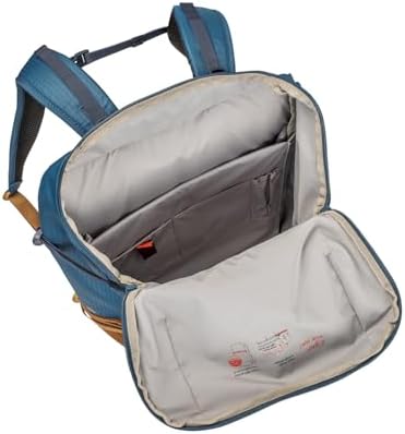 VAUDE Durable Hiking Backpack – Sustainable Outdoor Rucksack |