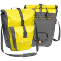 VAUDE Aqua Back Plus Waterproof Bike Panniers | 51L Rear Rack Bags