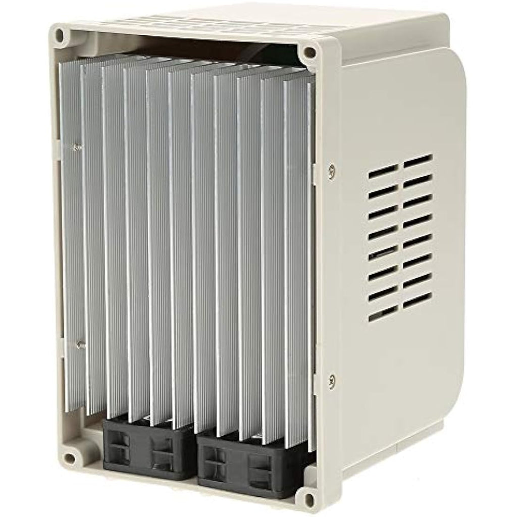 Jadeshay 2.2KW VFD | 220V Single-Phase to 3-Phase Motor Speed Controller