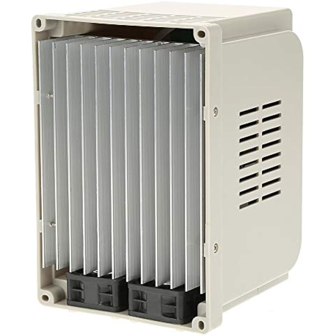 Jadeshay 2.2KW VFD | 220V Single-Phase to 3-Phase Motor Speed Controller