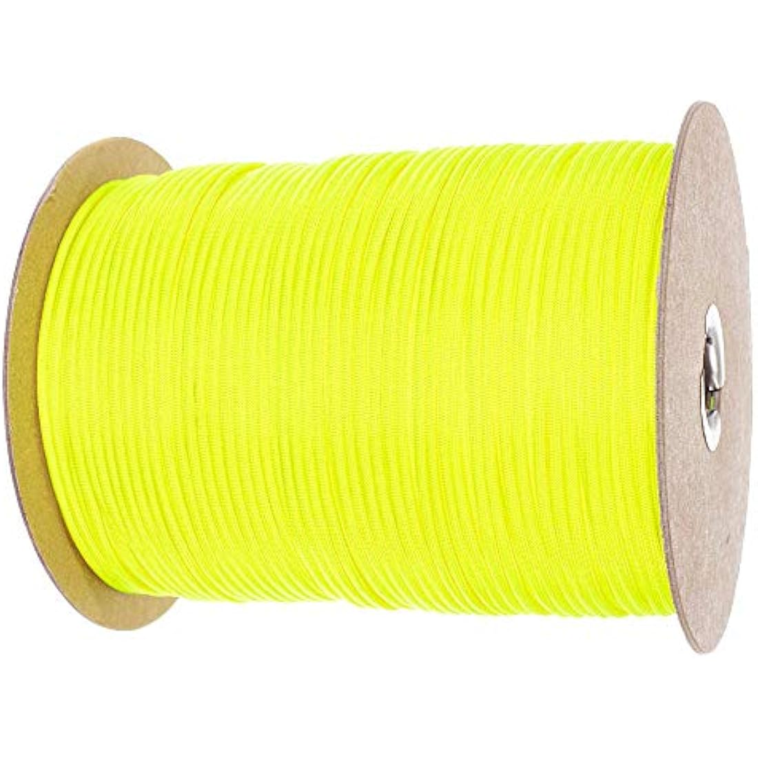 Paracord Planet 550lb Type III Nylon Parachute Rope – 100-1000ft
