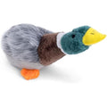 Petface Squeaky Duck Dog Toy – Durable Plush for Interactive Play