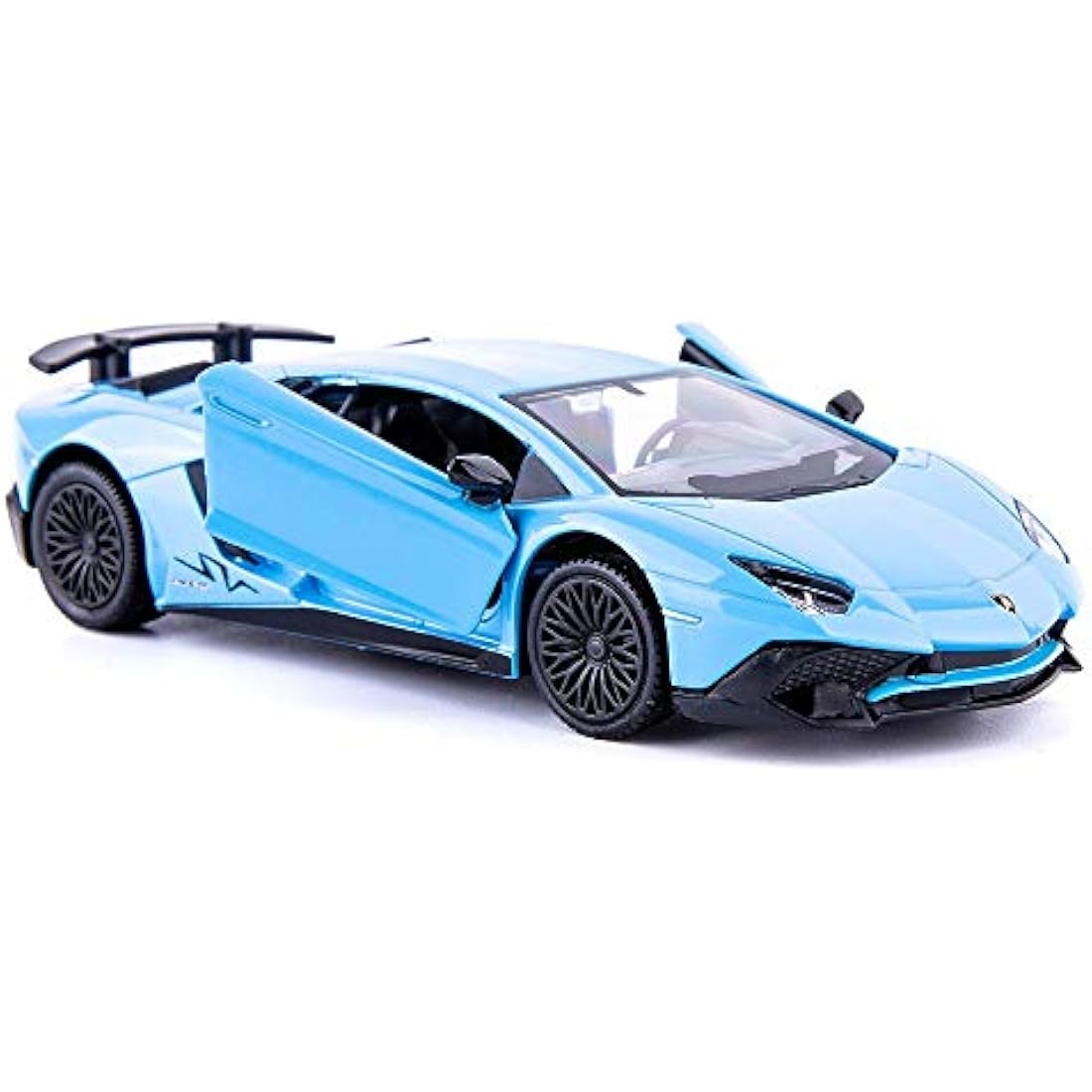 TGRCM-CZ Lamborghini Aventador LP700-4 1/36 Diecast Pull Back Car
