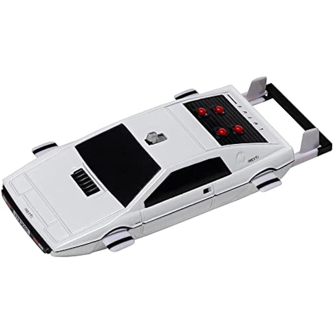 Corgi James Bond Lotus Esprit Submarine Diecast Model Car - CC04514