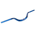 ROADNADO MTB Riser Handlebar | 31.8mm Aluminum Alloy 90mm Rise Bar