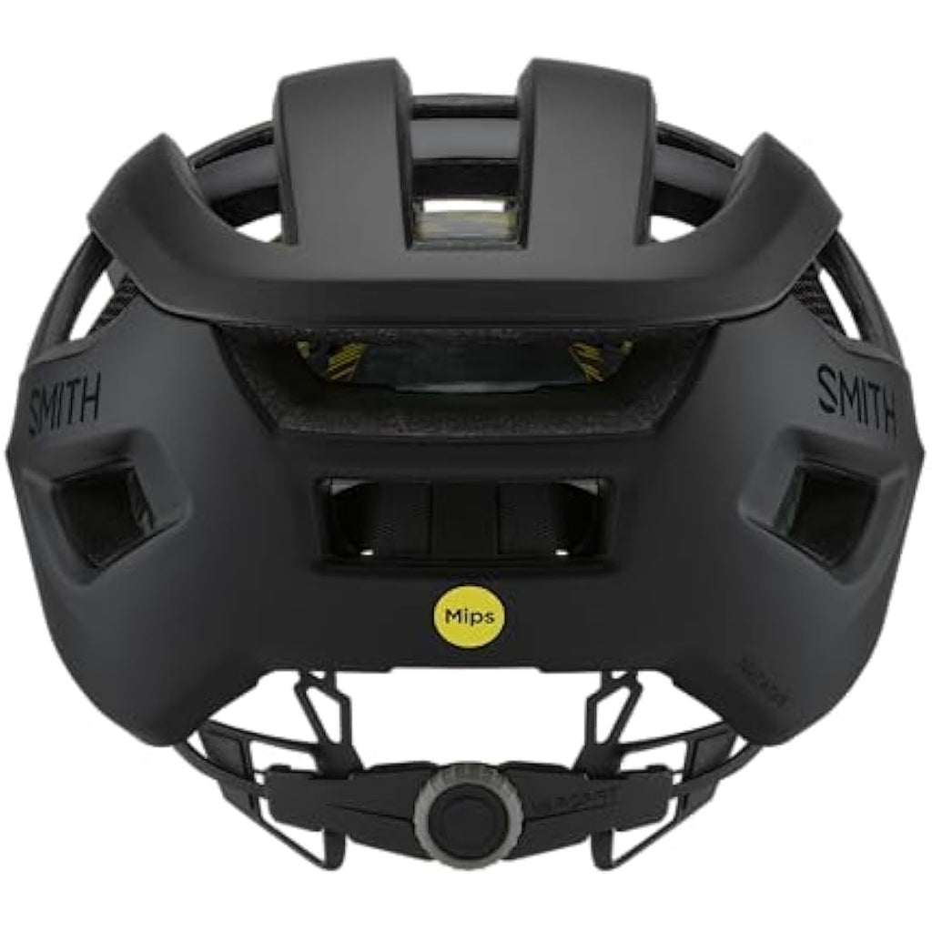 Smith Network MIPS Bicycle Helmet | Ventilated Koroyd Protection