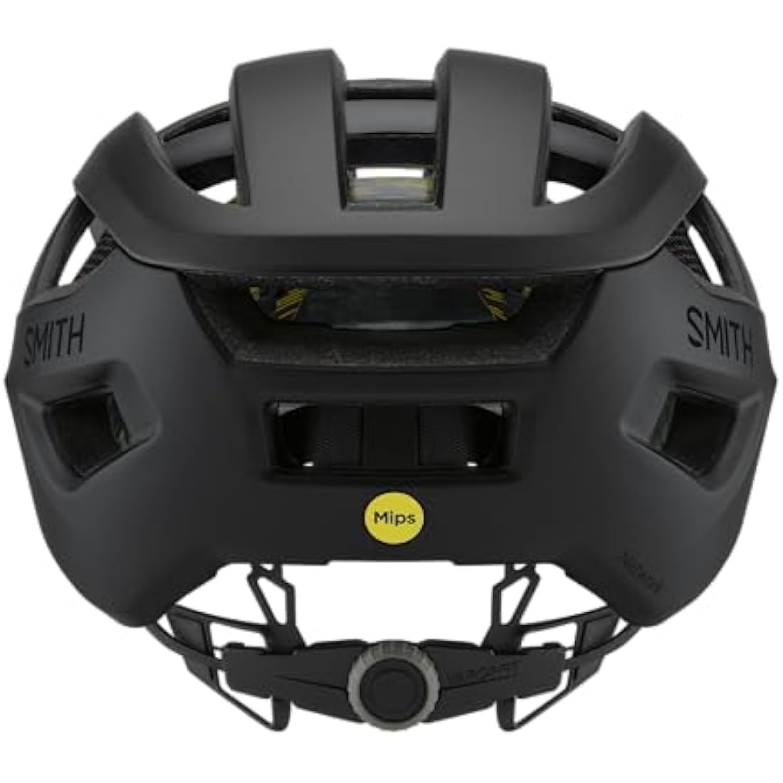 Smith Network MIPS Bicycle Helmet | Ventilated Koroyd Protection