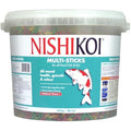 Nishikoi Multi-Sticks Floating Koi and Pond Fish Food - 1575g