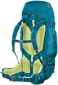 Ferrino Transalp 60L Damenrucksack – Trekkingrucksack für Damen