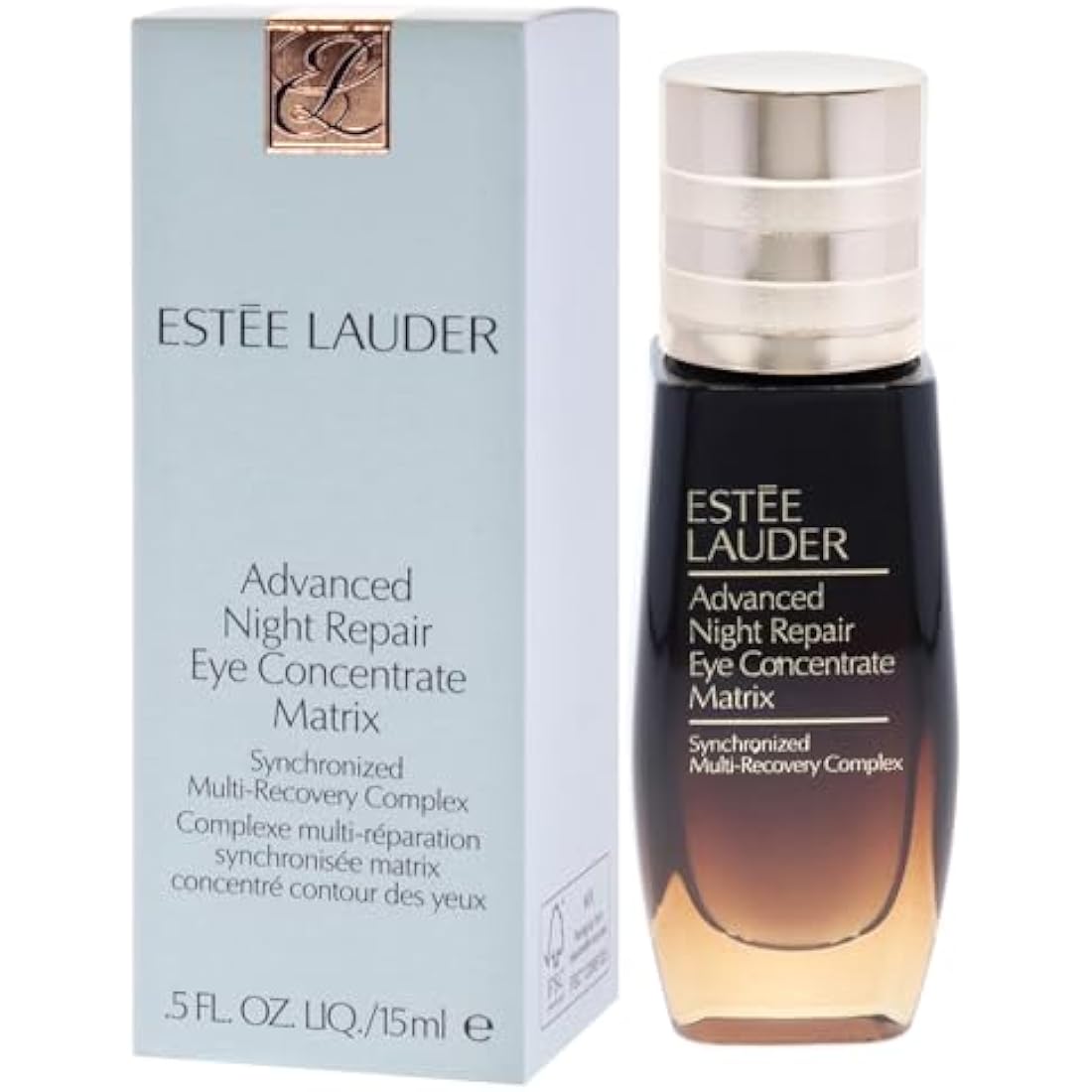 Estee Lauder Eye Gels – Premium Anti-Aging Skin Moisturizer, 15 ml