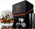 Jolof Store Fyrglas Whisky Glass Gift Set | Luxury Tumbler & Cooling Cubes