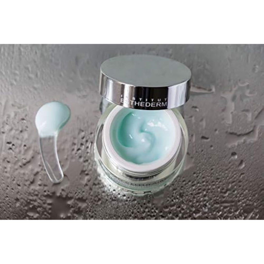 Institut Esthederm Eau Cellulaire Moisturizing Fresh Gel - 50ml Jar