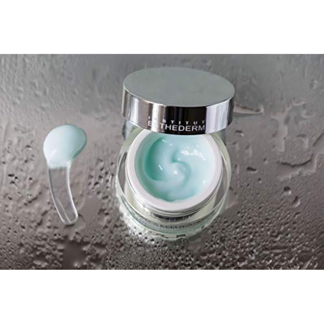 Institut Esthederm Eau Cellulaire Moisturizing Fresh Gel - 50ml Jar