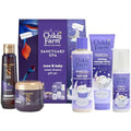 Childs Farm & Sanctuary Spa Mum and Baby Sleep Routine Gift Set