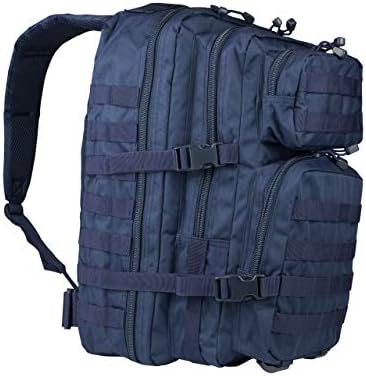 Mil-Tec Tactical Assault Backpack | Durable MOLLE Military Rucksack