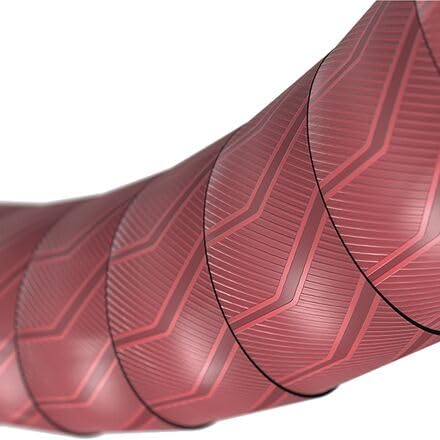 Ergon BT Gravel Handlebar Tape | 3.5mm Shock Absorption - Merlot Red