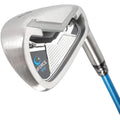 GForce NXT-GEN 7 Iron Golf Swing Trainer | XL 38" Flexible Shaft