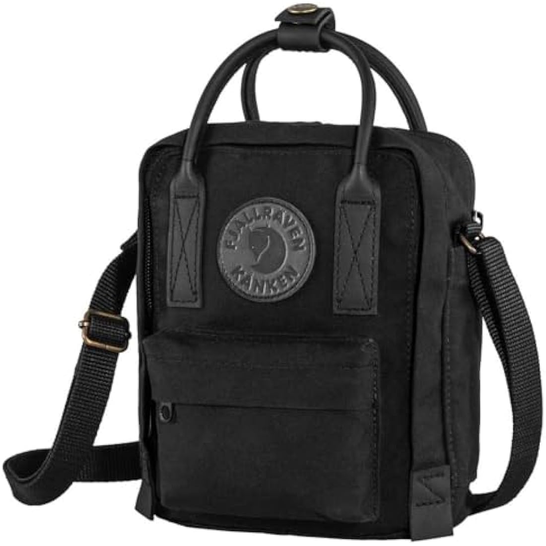 Fjallraven Durable Sports Backpack | Hiking and Outdoor Travel Bag