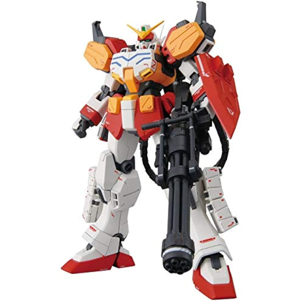 Bandai Gundam Heavyarms EW 1/100 Master Grade MG Model Kit