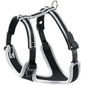Ferplast Ergocomfort Small Dog Harness | Padded Nylon & Quick Release