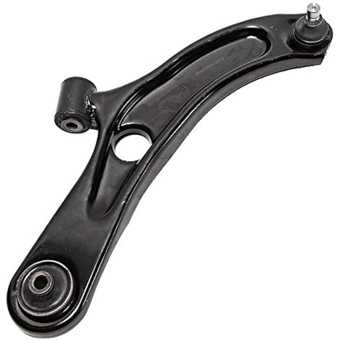 Jolof Store Front Right Lower Control Arm for Suzuki Swift 2005-2010