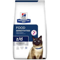 Hill's Prescription Diet z/d Food Sensitivities Dry Cat Food – 1.5kg