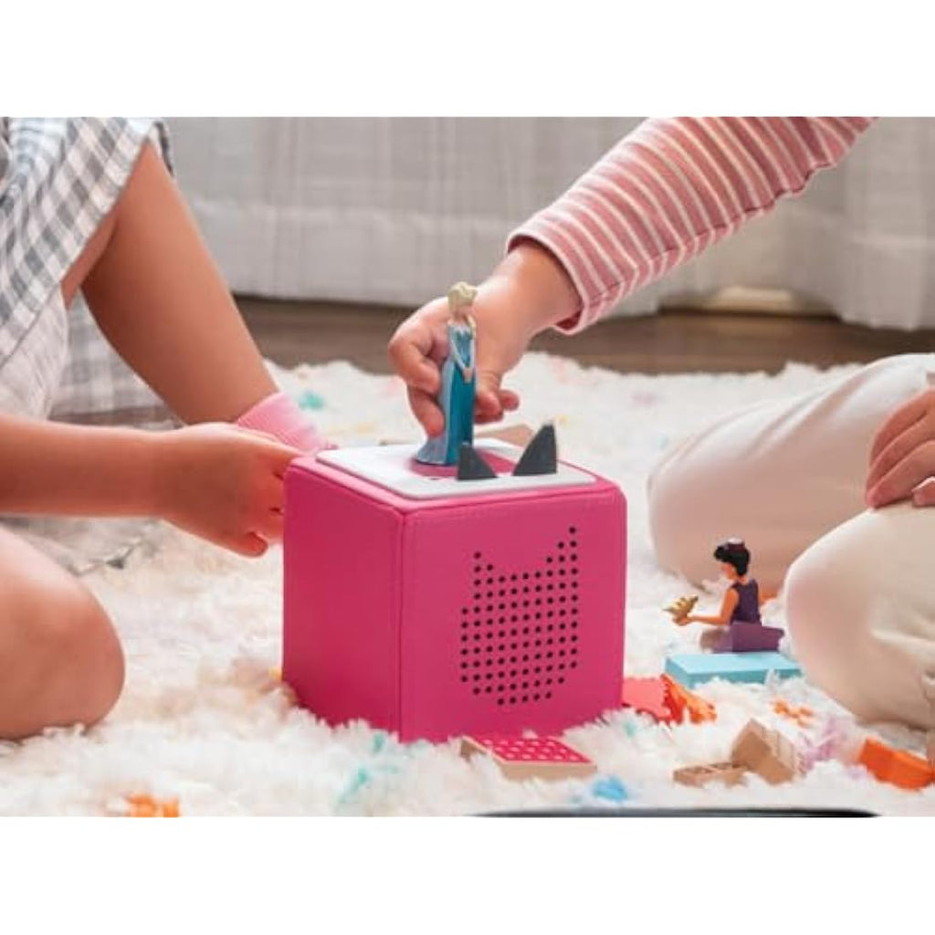 tonies Disney Frozen Elsa Audio Character – Screenless Story for Kids