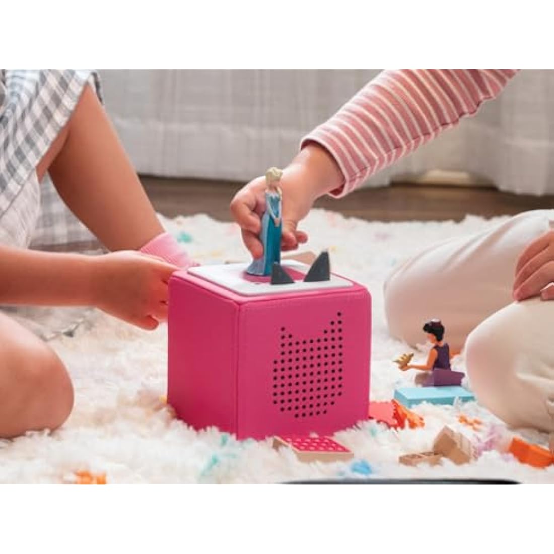 tonies Disney Frozen Elsa Audio Character – Screenless Story for Kids