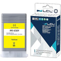 LCL PFI-030 Yellow Ink Cartridge for Canon ImagePrograf TA-20 TA-30 | 55ml