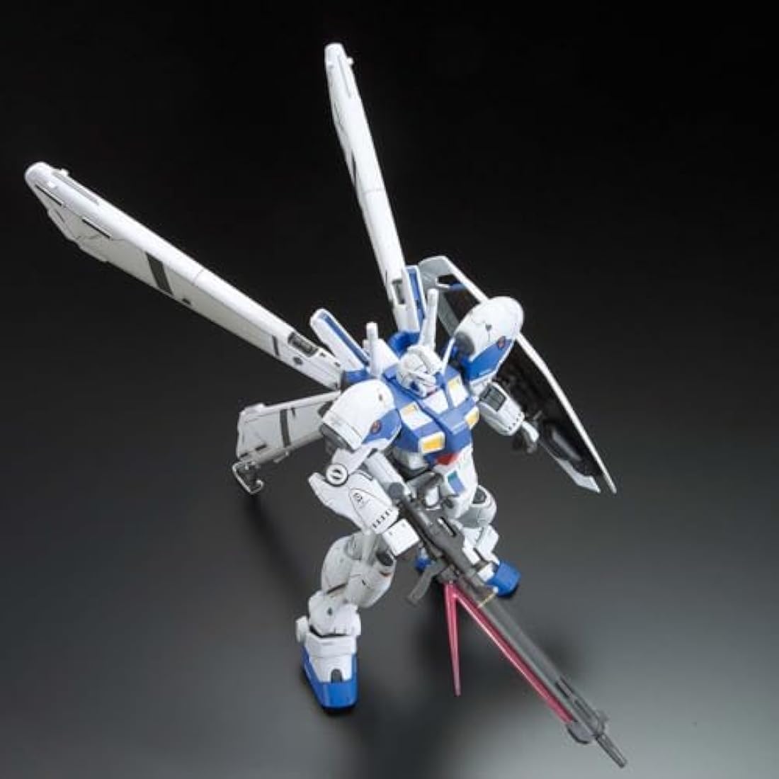 Bandai Gundam GP04G Gerbera 1/100 Scale Model Kit – Stardust Memory
