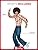 Smiffys 70s Retro Disco Costume | Blue Shirt & Patchwork Trousers