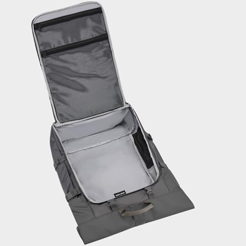 Johnny Urban Allen XL 50L Travel Backpack | Water-Repellent Rucksack