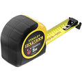 Stanley Blade Armor Metric Tape Measure – 5M Shock Resistant Tool