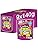 Rowntree's Randoms Juicers Fruit Sweets – Liquid Center, 9 x 140g Bags