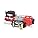 Stealth 4500lb 12v Electric Winch – Steel Rope ATV Recovery Kit