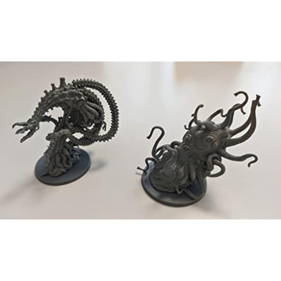Cthulhu Death May Die Board Game – Asmodee Lovecraftian Italian Edition