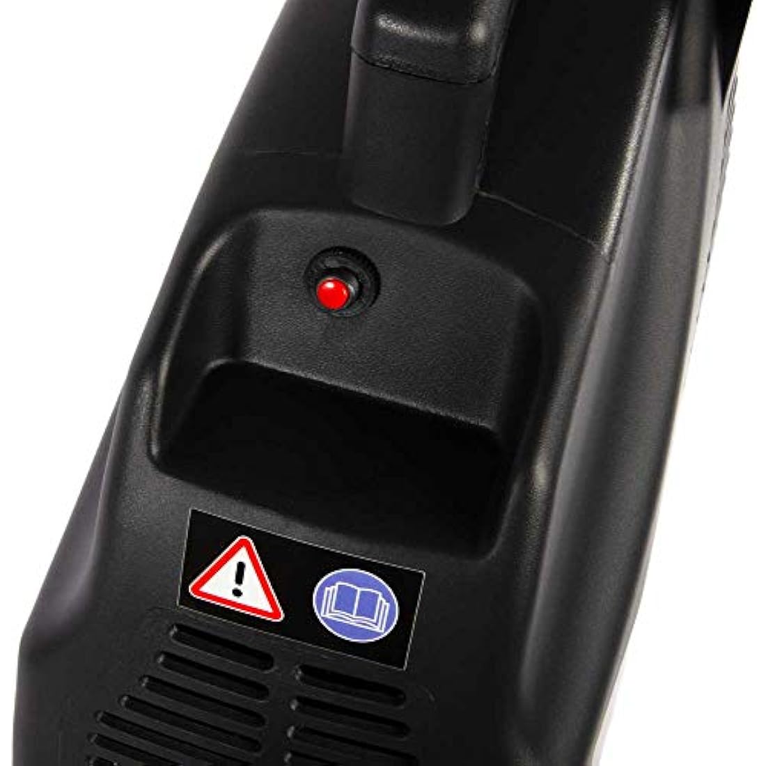 6L Air Compressor | 1.5 HP Oil-Free Portable Air Tank