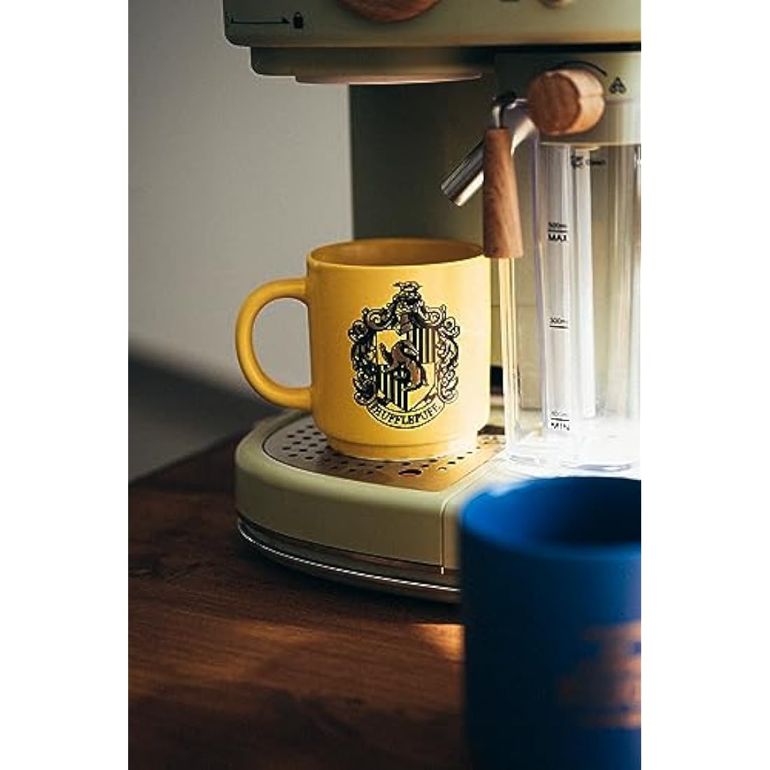 Grupo Erik Harry Potter Stacking Mugs Set of 4 - 300ml Ceramic Cups