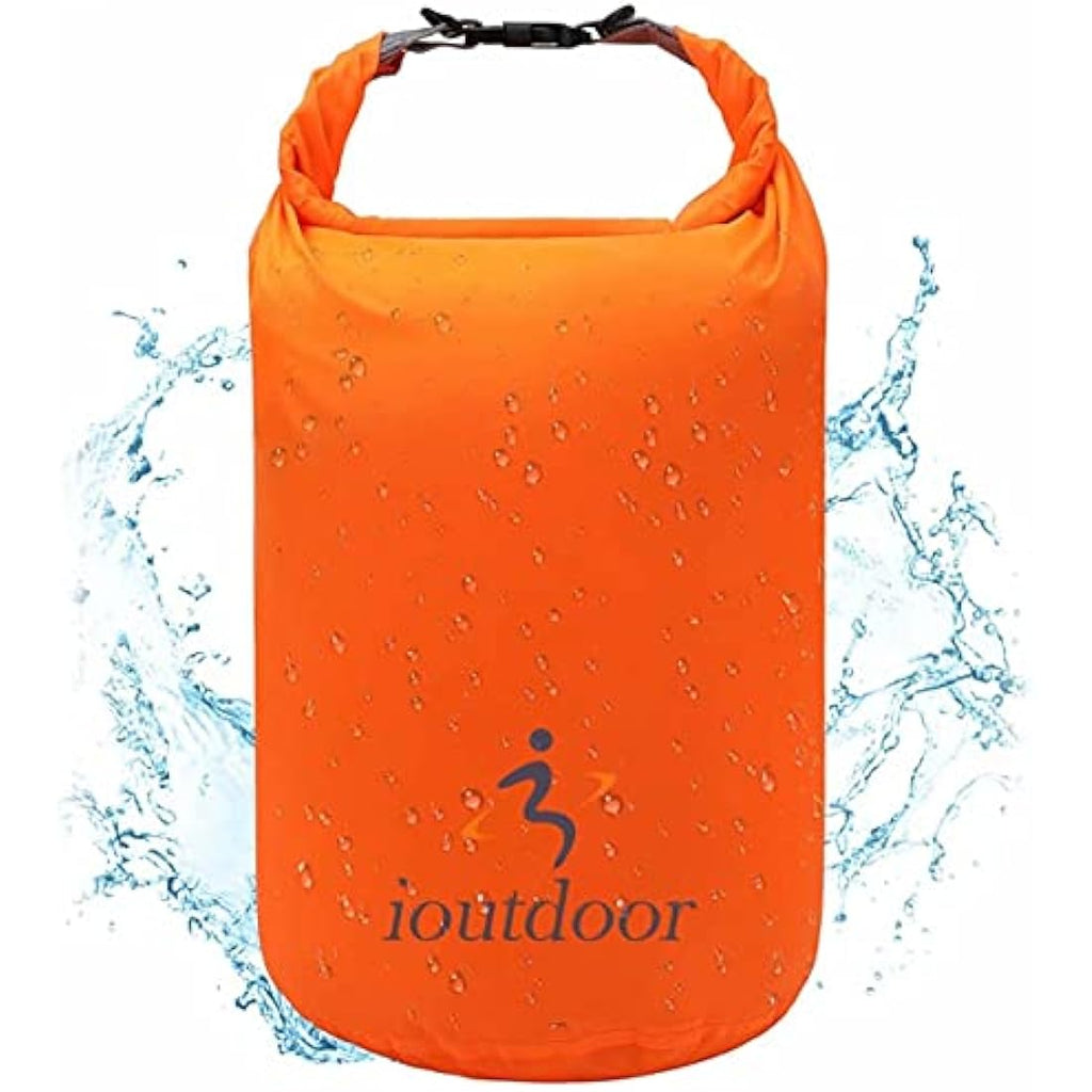 Waterproof Dry Bag – Lightweight Compression Sack for Kayaking
