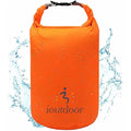 Waterproof Dry Bag – Lightweight Compression Sack for Kayaking