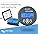 Victron Energy BMV-712 Smart Battery Monitor with Shunt & Bluetooth