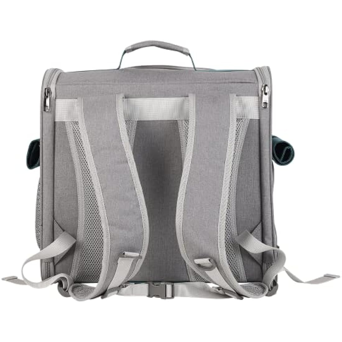 Jolof Store Pet Carrier Backpack – Large Breathable Airline Approved Bag