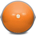 BOSU Original Balance Trainer – 26 Inch Home Gym Stability Equipment