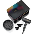 Diva Pro Atmos Dry Hairdryer – 2000W Ionic Brushless Motor with Diffuser