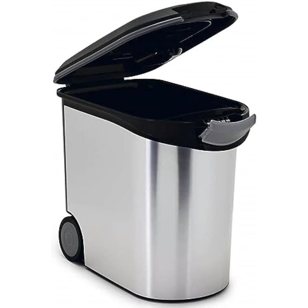 Curver Pet Dry Food Container – 35 Litre Airtight Storage Bin
